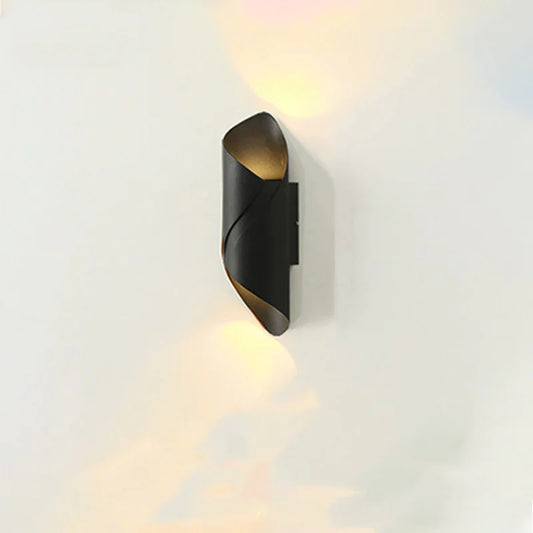 LED Waterproof Outdoor Wall Lamp